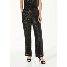 Pantalon élégant - noir - Gr. S de Goldner Fashion