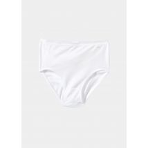 Alushousut, 2 kpl - valkoinen - Gr. 46 - Goldner Fashion