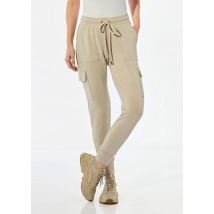Pantalon de jogging - gris - Gr. L de Goldner Fashion