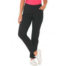 Pantalon - marine - Gr. 23 de Goldner Fashion