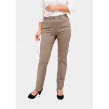Jean - beige - Gr. 205 de Goldner Fashion