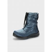 Bottes - bleu - Gr. 38 de Goldner Fashion