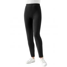 Legging - noir - Gr. 44 de Goldner Fashion
