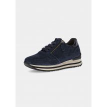Sneakers - bleu foncé - Gr. 4 de Goldner Fashion