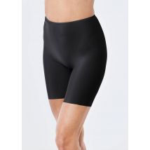 Miederhose mit Kühlfunktion - schwarz - Gr. 52 von Goldner Fashion