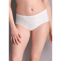 Lot de 2 slips gainant - blanc - Gr. S/M de Goldner Fashion