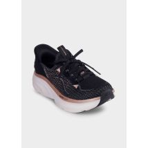 Lenkkarit - musta - Gr. 40 - Goldner Fashion