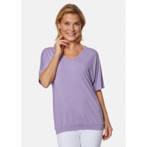 T-shirt - mauve - Gr. 21 de Goldner Fashion