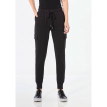 Pantalon de jogging - noir - Gr. L de Goldner Fashion