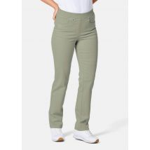 Jean - vert gris - Gr. 50 de Goldner Fashion