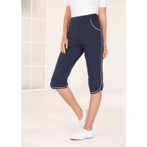 Corsaire - marine / blanc - Gr. 20 de Goldner Fashion