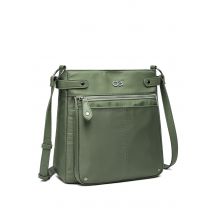 Laukku - khaki - Gr. Vakiokoko - Goldner Fashion