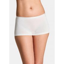 Lot de shorts en coton - blanc - Gr. L de Goldner Fashion
