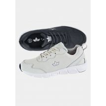 Lot de 2 paires de sneakers - marine / gris - Gr. 37 de Goldner Fashion