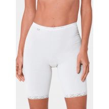 Caleçon à dentelle - blanc - Gr. 50 de Goldner Fashion