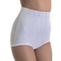 Panty renforcé - weiß - Gr. 90 de Goldner Fashion
