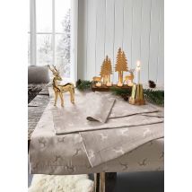 Nappe - beige - Gr. 01 de Goldner Fashion