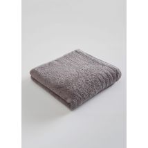 Serviette de bain - taupe - Gr. Taille standard de Goldner Fashion
