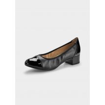 Escarpins classiques - noir - Gr. 36 de Goldner Fashion