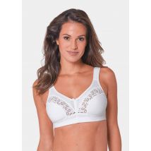 Soutien-gorge Bonnet B - blanc - Gr. 120 B de Goldner Fashion