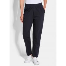 Lot de 2 pantalons de détente - marine / noir - Gr. 26 de Goldner Fashion