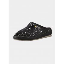 Pantoufles - noir - Gr. 41 de Goldner Fashion