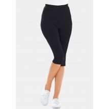Legging - noir - Gr. 44 de Goldner Fashion