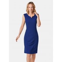 Robe - bleu roi - Gr. 23 de Goldner Fashion