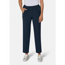 Pantalon de voyage CARLA - marine - Gr. 245 de Goldner Fashion