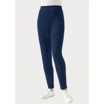 Legging - marine - Gr. 44 de Goldner Fashion