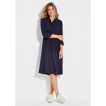 La robe - marine - Gr. 20 de Goldner Fashion