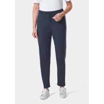 Pantalon - marine - Gr. 40 de Goldner Fashion