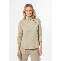 Pull - gris - Gr. L de Goldner Fashion