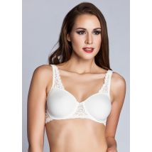 Minimizer-BH mit Bügel - champagner - Gr. 100 B von Goldner Fashion