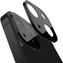 Camera Protector geschikt voor Apple iPhone 13 Mini | Zwart