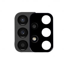 Camera Protector geschikt voor Samsung Galaxy A33 5G | Zwart
