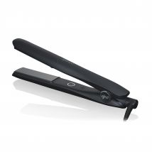 Plancha De Pelo ghd Gold Styler Negra (Placas 26Mm), Negro