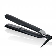 Plancha De Pelo ghd Platinum+ Styler Negra (Placas 26Mm), Negro