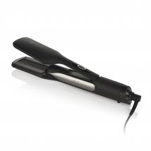 Plancha De Pelo De Aire Caliente 2 En 1 ghd Duet Negra, Negro
