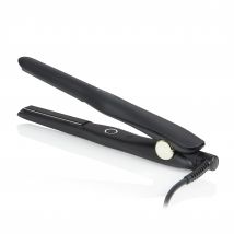 Plancha De Pelo ghd Mini Negra (Placas 15Mm), Negro