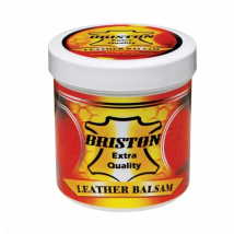 Balsam do skóry 220 ml BRISTON, made in EU, naturalne składniki - BRISTON220ML