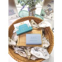 Exfoliant au lait de Chèvre Bio