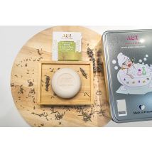 Shampoing Solide à l’Huile d’Argan