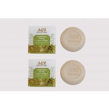 Shampoing Solide à l’Huile d’Argan DUO