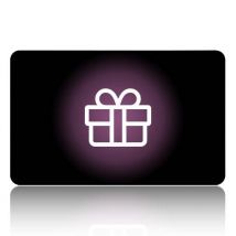 Carte Cadeau