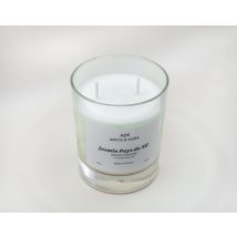 Bougie Parfumée Jasmin Pays du Nil
