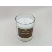 Bougie Parfumée Oud Colombo