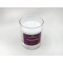 Bougie Parfumée Patchouli Land