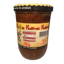 Kalifrais - Carbonade Flamande Kalifrais - Le Bocal De 740g