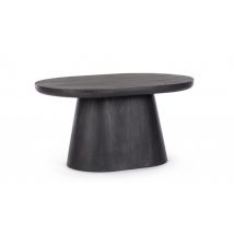 Tavolino Ovale 80X56 - VINTAGE